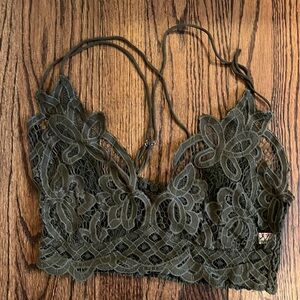 Free People Bralette
